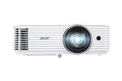 Prosjektor - Acer Prosjektor S1386WH - DLP projector - 1280 x 800 - 3600 ANSI lumens - MR.JQU11.001