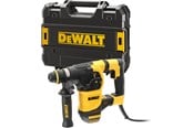 Skru/Bormaskin - Dewalt 30mm SDS-Plus Hammer Drill - D25333K-QS