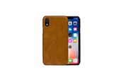 Mobil - Deksel og etui - dbramante1928 Tune - iPhone XR - Tan - TUXEGT000914