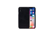 Mobil - Deksel og etui - dbramante1928 Tune - iPhone XR - Black - TUXEGTBL0915