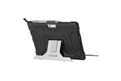 Nettbrett - Deksler og etui - UAG Metropolis black - Microsoft Surface Go 3/ Go2/Go - 321076114040