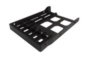 Lagrings-tilbehør - QNAP 2.5inch tray for TS-328 - TRAY-25-NK-BLK03