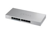 Switch/splitter - ZyXEL GS1200-8HP v2 8-Port Web Managed PoE Gigabit Switch (4x POE+) - GS1200-8HPV2-EU0101F