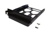 Harddisk - Tilbehør - QNAP Black HDD Tray v4 for 3.5inch - TRAY-35-NK-BLK04