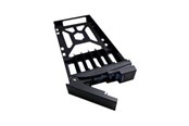 Lagrings-tilbehør - QNAP SSD Tray for 2.5drives without key - TRAY-25-NK-BLK01