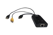 Repeater, forsterkere, bridges og transceivere - APC KVM 2G SERVER MODULE HDMI WITH VIRTUAL MEDIA AND CAC - KVM-HDMIVMCAC