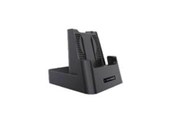 Dokkingstasjon - Datalogic Single Slot Dock - docking cradle - 94A150095