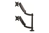 Skjermholder - Fellowes Platinum Monitor Arm - Desk Mount (Adjustable Arm) - 8043401