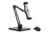Skjermholder - TECHLY ICA-TBL 2801 holder Passive holder Tablet/UMPC Black - ICA-TBL 2801