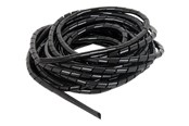 Kabelordner/Kabelstrømpe - Gembird CM-WR1210-01 - cable wrap - CM-WR1210-01