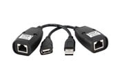 Repeater, forsterkere, bridges og transceivere - Gembird UAE-30M USB extender Up to 30 meters - UAE-30M