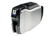 Skriver - Zebra ZC300 - Farge - blekksubliminering - ZC32-000CQ00EM00