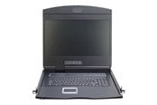 KVM-switch - DIGITUS Professional - DS-72211-2TR