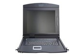 KVM-switch - DIGITUS Professional - DS-72210-4ES
