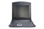 KVM-switch - DIGITUS Professional - DS-72210-1ES