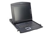 Skjerm - 17" DIGITUS Professional - DS-72210-3UK