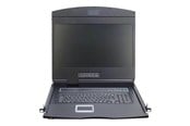 KVM-switch - DIGITUS Professional - DS-72211-4UK