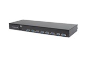 Skjerm - 19" DIGITUS Professional - DS-72211-2UK