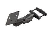 Veggmontering, AV-braketter & AV-møbler - Panasonic PCPE-RAMFRK02 standard length - mounting kit - Max - recommended for - PCPE-RAMFRK02