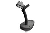 Kabinett tilbehør (kjølepasta mv.) - Datalogic Basic Stand - bar code scanner stand - STD-G041-BK