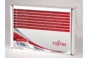 Kabinett tilbehør (kjølepasta mv.) - Fujitsu F1 Scanner Cleaning Kit - scanner cleaning kit - CON-CLE-K75