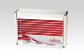 Kabinett tilbehør (kjølepasta mv.) - Fujitsu Consumable Kit - scanner consumable kit - CON-3740-500K