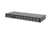 KVM-switch - DIGITUS Professional - DS-72214