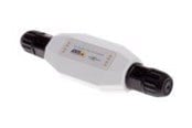 Repeater, forsterkere, bridges og transceivere - Axis T8129 PoE Extender - 01148-001