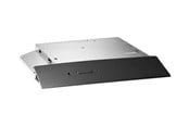 Optisk driver (DVD/BR/Floppy) - HP Slim - DVD-RW (Brenner) - Serial ATA - Svart - 2ZK26AA