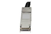 Nettverkskabel - StarTech.com MSA Compliant QSFP+ Direct-Attach Twinax Cable - 5 m (16.4 ft) - 40 GbE - 40GBase direct attach cable - 5 m - black - Svart - 5m - QSFP40GPC5M