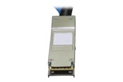 Nettverkskabel - StarTech.com HP JG081C Compatible SFP+ DAC Twinax Cable - 5 m (16.4 ft.) - 10GBase direct attach cable - 5 m - black - Svart - 5m - JG081CST
