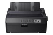 Skriver - Epson FX 890IIN - Sort/hvit - Matriseskriver - C11CF37403A0