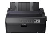 Skriver - Epson FX 890IIN - Sort/hvit - Matriseskriver - C11CF37403A0