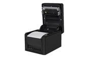 Skriver - Citizen Systems Citizen CT-E651 - Sort/hvit - Direkte termisk - CTE651XNEBX