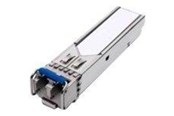 Repeater, forsterkere, bridges og transceivere - Extreme Networks I-MGBIC-LC03 - SFP (mini-GBIC) transceiver module - GigE - I-MGBIC-LC03