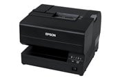 Skriver - Epson TM J7700 - Sort/hvit - Blekk - C31CF70321