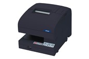 Skriver - Epson TM J7700 - Sort/hvit - Blekk - C31CF69301