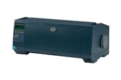 Skriver - Dascom 2600+ - Sort/hvit - Matriseskriver - 28.833.0400