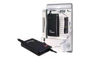 Bærbar PC - Lader - Inter-Tech Argus NB-90SA - 88882156