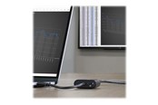 Skjermkabel - StarTech.com USB-C to VGA Adapter with Presentation Mode Switch - 1920x1200 - external video adapter - CDP2VGASA