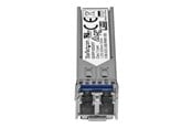 Repeater, forsterkere, bridges og transceivere - StarTech.com Juniper EX-SFP-1GE-LX Comp. SFP Module - Lifetime Warranty - SFP (mini-GBIC) transceiver module - GigE - EXSFP1GELXST