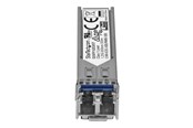Repeater, forsterkere, bridges og transceivere - StarTech.com Juniper EX-SFP-1GE-LX Comp. SFP Module - Lifetime Warranty - SFP (mini-GBIC) transceiver module - GigE - EXSFP1GELXST