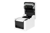 Skriver - Citizen Systems Citizen CT-E351 - Sort/hvit - Direkte termisk - CTE351XXEWX