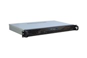 Kabinett - Inter-Tech IPC 1U-K-125L - Kabinett - Server (Rack) - Grå - 88887085