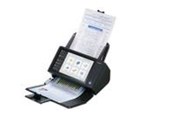 Printertilbehør - Canon carrier sheets - 0697C001