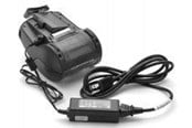 Bærbar PC - Lader - Zebra KIT ACC MOBILE AC ADAPTER - P1031365-024