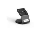 Veggmontering, AV-braketter & AV-møbler - MACLOCKS SlideDock - Universal Secured EMV / Phone / Tablet Stand - Max - recommended for - 199BSLDDCKB