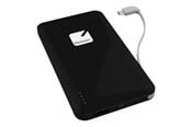 Kamerabatteri & Batterigrep - Compulocks Battery Pack 10000 mAh - PBLIP10KW
