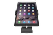 Skjermholder - Compulocks Cling Stand - Universal Tablet Counter Top Kiosk - Black - UCLGSTDB