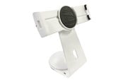 Skjermholder - Compulocks Cling Stand - Universal Tablet Counter Top Kiosk - White - UCLGSTDW